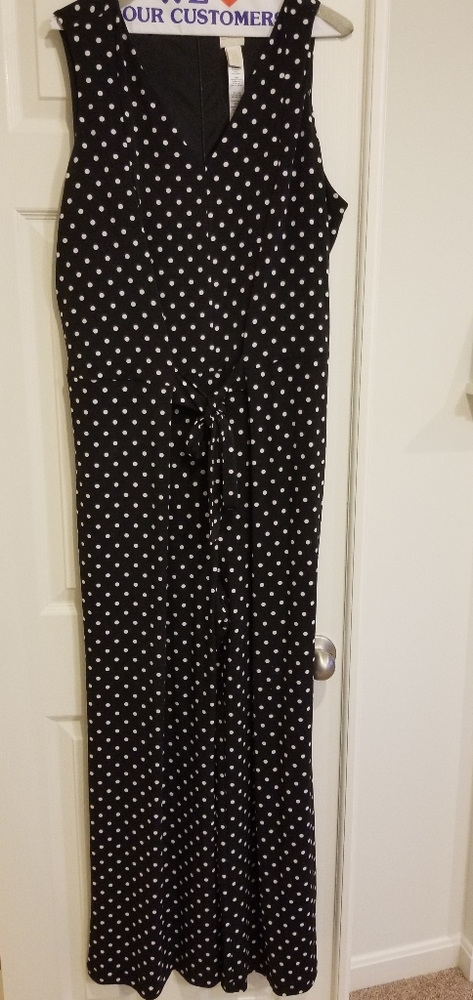 Jumpsuit